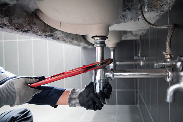 Trusted Gas Line Repair service in Brownsville, KY - Masters Plumbing Service